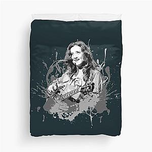 Bonnie Raitt T Shirt Bonnie Raitt  Duvet Cover