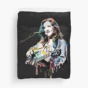 Bonnie Raitt T-ShirtBonnie Raitt Duvet Cover