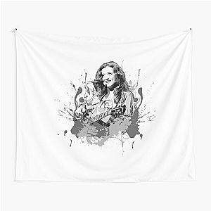 Bonnie Raitt T-ShirtBonnie Raitt Tapestry