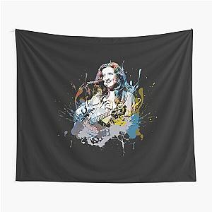 Bonnie Raitt T-ShirtBonnie Raitt v1 Tapestry