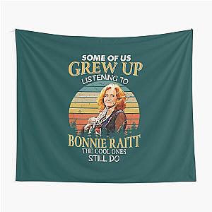 Some Of Us Grew Up Listening To Bonnie Raitt The Cool Ones Still Do Vintage  Tapestry