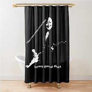 i need Bonnie Raitt Shower Curtain