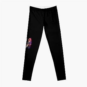 HITS BONNIE RAITT DIG IN DEEP LIVE Leggings