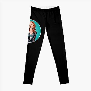 Signature Bonnie Raitt Gifts For Fans Leggings