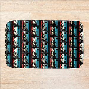 Bonnie Raitt Bath Mat