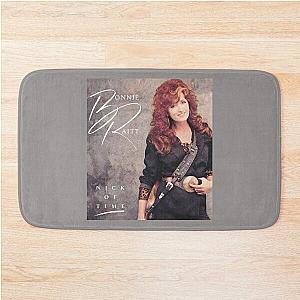 bonnie nick of time 2021 kawulamuda Bath Mat