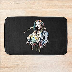 Bonnie Raitt T-ShirtBonnie Raitt Bath Mat