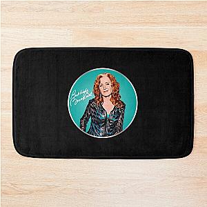 Signature Bonnie Raitt Gifts For Fans Bath Mat