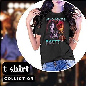 Bonnie Raitt T-Shirts