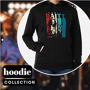 Bonnie Raitt Hoodies