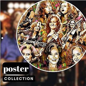 Bonnie Raitt Posters