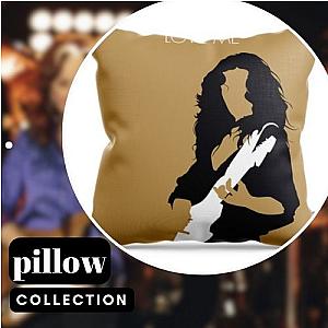 Bonnie Raitt Pillows