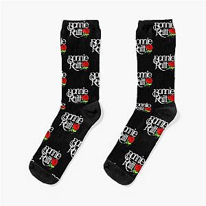 Best of bonnie raitt logo wilatikta Socks