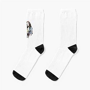 Bonnie Raitt T Shirt Bonnie Raitt  Socks