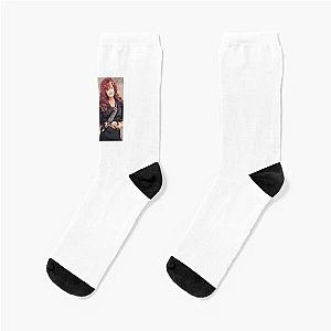 bonnie nick of time 2021 kawulamuda Socks