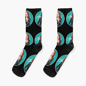 Signature Bonnie Raitt Gifts For Fans Socks