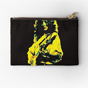 Bonnie Raitt. Bonnie Lynn Raitt. American blues singer Zipper Pouch