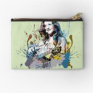 Bonnie Raitt Bonnie Raitt  Zipper Pouch