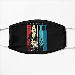 Bonnie Raitt Flat Mask