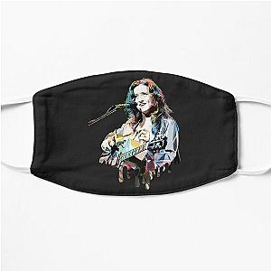 Bonnie Raitt T-ShirtBonnie Raitt Flat Mask