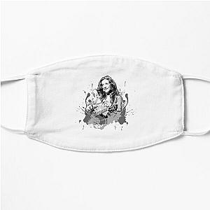 Bonnie Raitt T-ShirtBonnie Raitt Flat Mask