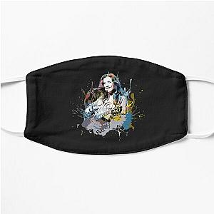 Bonnie Raitt T-ShirtBonnie Raitt v1 Flat Mask