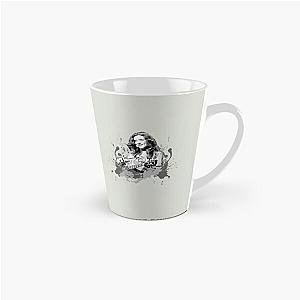 Bonnie Raitt T Shirt Bonnie Raitt  Tall Mug