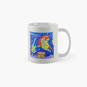 Nine Lives Bonnie Raitt Album  Classic Mug