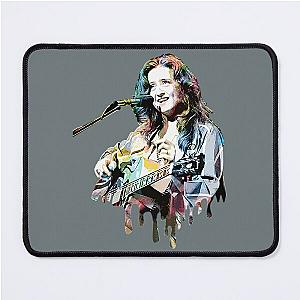 Bonnie Raitt T Shirt Bonnie Raitt  Mouse Pad