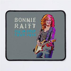 HITS BONNIE RAITT DIG IN DEEP LIVE Mouse Pad