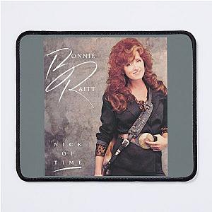 bonnie nick of time 2021 kawulamuda Mouse Pad