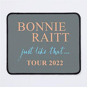 top of bonnie just like that  Mouse Pad