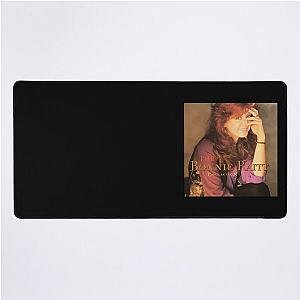 The bonnie raitt collection Desk Mat