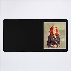 Bonnie Raitt, Music Legend Desk Mat