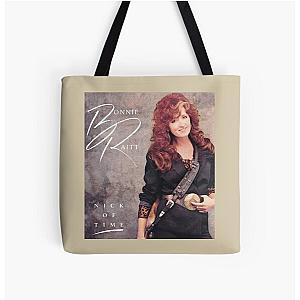 bonnie nick of time 2021 kawulamuda All Over Print Tote Bag