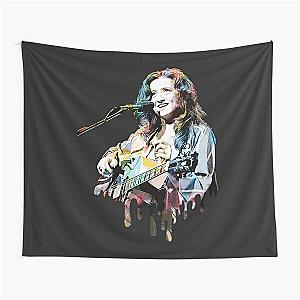 Bonnie Raitt T-ShirtBonnie Raitt Tapestry