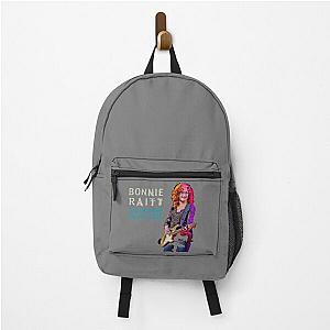 HITS BONNIE RAITT DIG IN DEEP LIVE Backpack