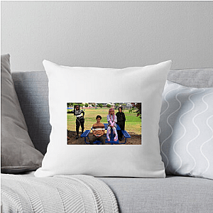 Boo Bitch Popularity From Beyond Boo, Bitch Pillows Cover