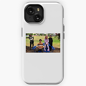 Boo Bitch Popularity From Beyond Boo, Bitch iPhone Cases