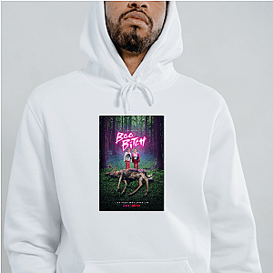 Boo Bitch I'm A Ghost Now Boo, Bitch Hoodies