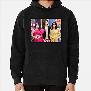 Boo Bitch Erika And Gia Forever Boo, Bitch Hoodies