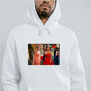Boo Bitch Haunt Your High School Boo, Bitch Hoodies