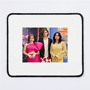 Boo Bitch Erika And Gia Forever Boo, Bitch Mouse Pads