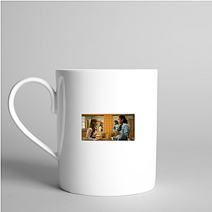 Boo Bitch Making The Most Of It Boo, Bitch Mugs