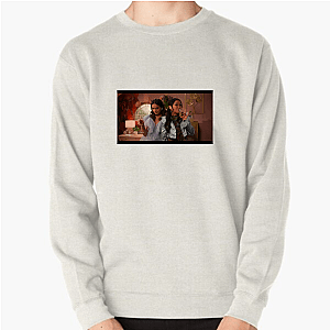 Boo Bitch Friendship Never Dies Boo, Bitch Sweatshirts