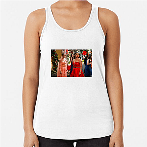 Boo Bitch Haunt Your High School Boo, Bitch Tank Tops