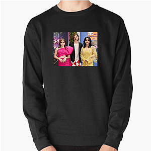 Boo Bitch Erika And Gia Forever Boo, Bitch Sweatshirts