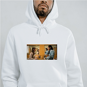 Boo Bitch Making The Most Of It Boo, Bitch Hoodies