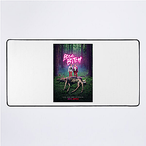 Boo Bitch I'm A Ghost Now Boo, Bitch Mouse Pads