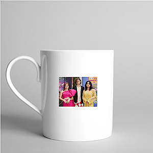 Boo Bitch Erika And Gia Forever Boo, Bitch Mugs